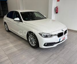BMW SERIE 3 318D GRAN TURISMO