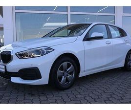BMW 118 I HATCH ADVANTAGE/DAB/LED/WLAN/TEMPOMAT/SHZ