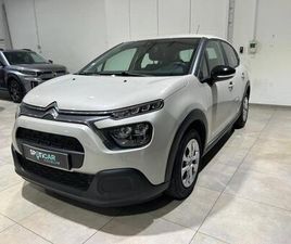 1.2 PURETECH 83CH S&S FEEL 122-123G