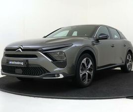 CITROEN C5X 1.6 PHEV | BUSINESS | NAVI | 19'' VELGEN | PARKEER