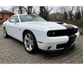 5.7 V8 R/T 375CV AT8