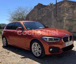 BMW SERIE 1 116D