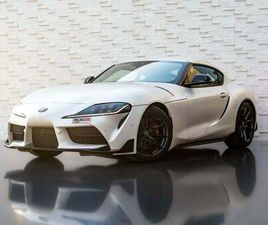 TOYOTA SUPRA GR 3.0L