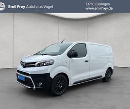 PROACE 1,5-L-D-4D L1 MEISTER