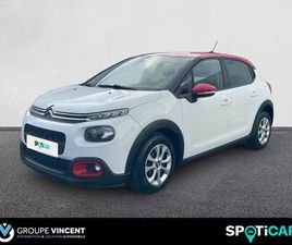 BLUEHDI 100 S&S BVM FEEL BUSINESS