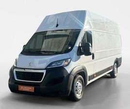 PEUGEOT BOXER 2.2 BLUEHDI 435 L4 CD
