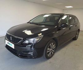 PEUGEOT 308 2 SW 1.5 BLUEHDI 130CV STYLE
