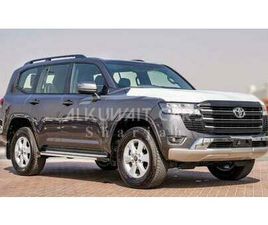 TOYOTA LAND CRUISER TOYOTA LAND CRUISER LC300 GXR 4.0P AT MY2025