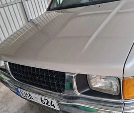 CHEVROLET LUV 2,8L 1994