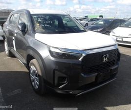 HONDA WR-V 1,5L 2026