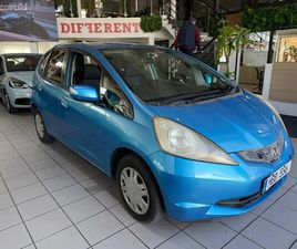 HONDA FIT 1,3L 2010