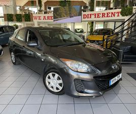 MAZDA AXELA MAZDA AXELA 1,5L 2013