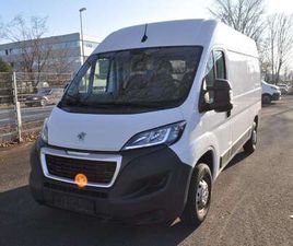 BOXER KASTEN HOCHRAUM