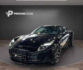 COUPE/V8/BLACK ON BLACK/ B&W/360°/SEAT VENT/