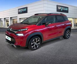 PURETECH 81KW (110CV) S&S FEEL PACK