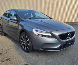 V40 T2 MOMENTUM GEARTRONIC