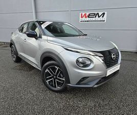 1.6 HYBRID N-CONNECTA 5DR AUTO