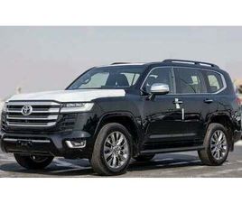 TOYOTA LAND CRUISER VX 3.3 DIESEL