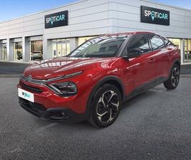 CITROEN C4 PURETECH 130 S&S 6V FEEL PACK