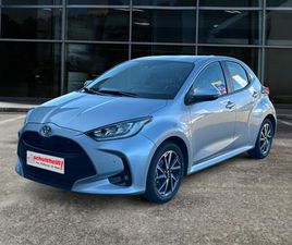 TEAM D + COMFORT-PAKET + TECHNIK-PAKET BENZIN CVT + NAVI