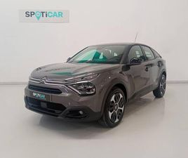 CITROEN C4 PURETECH 100 S&S 6V FEEL