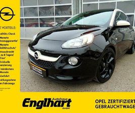 OPEL ADAM 1.4 OPEN AIR...