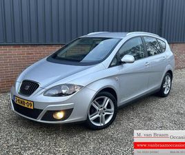 SEAT ALTEA XL 1.2 TSI ECOMOTIVE COPA