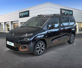 TALLA M BLUEHDI 100 S&S SHINE