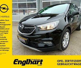 OPEL MOKKA X 1.4 TURBO ON AUTOMATIK...
