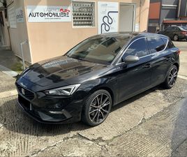 IV 1.4 E-HYBRID 204 FR DSG6