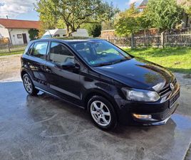 VOLKSWAGEN POLO 1.2 TSI | 90 PS | STEUERKETTE + WARTUNG NEU