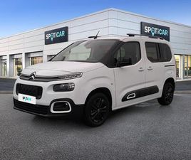 TAILLE M BLUEHDI 130 S&S BVM6 SHINE