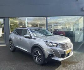 1.5 BLUEHDI 130CH S&S ALLURE PACK EAT8 125G