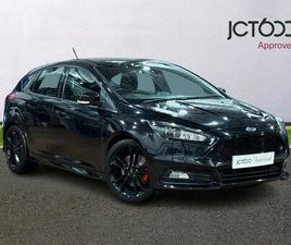 2.0T ECOBOOST ST-3 EURO 6 (START/STOP) 5DR