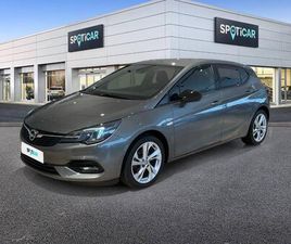 1.2T SHL 81KW (110CV) GS LINE