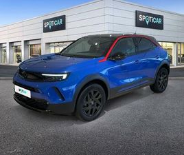 1.2 T 96KW (130 CV) GS LINE