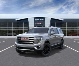 GMC YUKON XL 2026 ELEVATION