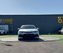 TOYOTA CAMRY TOYOTA CAMRY SE+ 3.5L