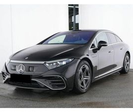 580* 4M* AMG* HYPERSCREEN* 360CAM* DISTR* PANO*