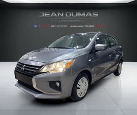 MITSUBISHI MIRAGE 2023 ES AUTOMATIQUE