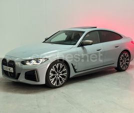 BMW SERIE 4 M440I XDRIVE GRAN COUPE