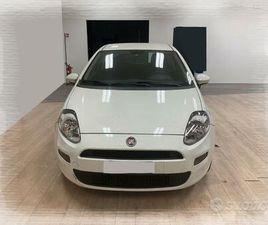 FIAT PUNTO FIAT PUNTO 3P 1.2 STREET