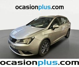 SEAT IBIZA ST 1.6 TDI STYLE ITECH (90 CV)