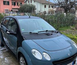 SMART IMPORTATA DALLA GERMANIA