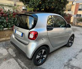 SMART FORTWO EQ SMART EQ COUPE PASSION 2021 - 20.000KM