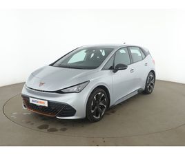 CUPRA BORN ELECTRIC DRIVE 150 KW