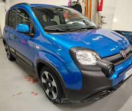 1.0 FIREFLY S&S HYBRID PANDINA