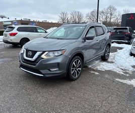 NISSAN ROGUE * AWD SL * CARFAX * БЕЗ ПЪРВОНАЧАЛНА ВНОСКА
