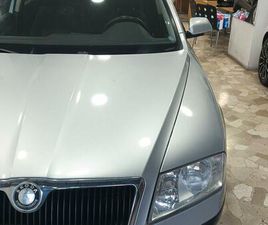 SKODA OCTAVIA SKODA OCTAVIA 2.0 TDI F.AP. WAGON AMBITION