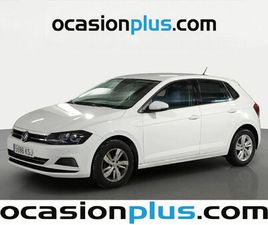 VOLKSWAGEN POLO ADVANCE 1.0 TSI (95 CV)